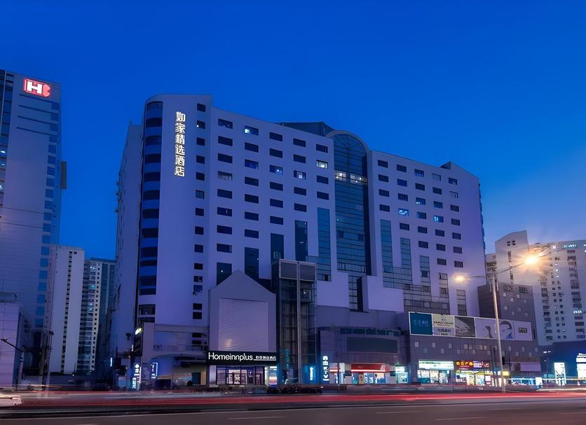 Edifício Foto