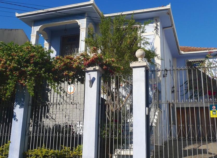 Exterior Foto