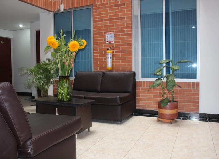 Hall Foto