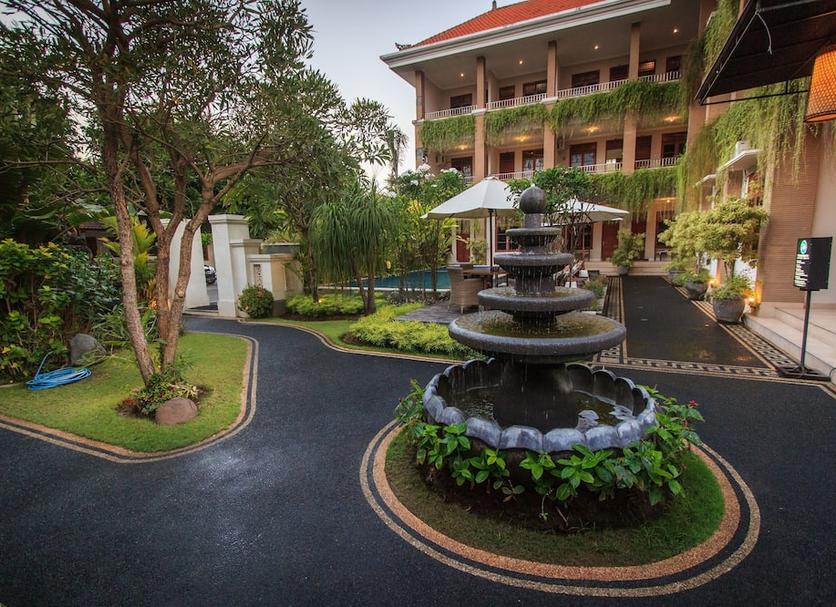 Exterior Foto