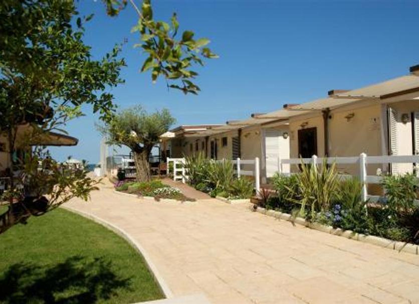 Exterior Foto