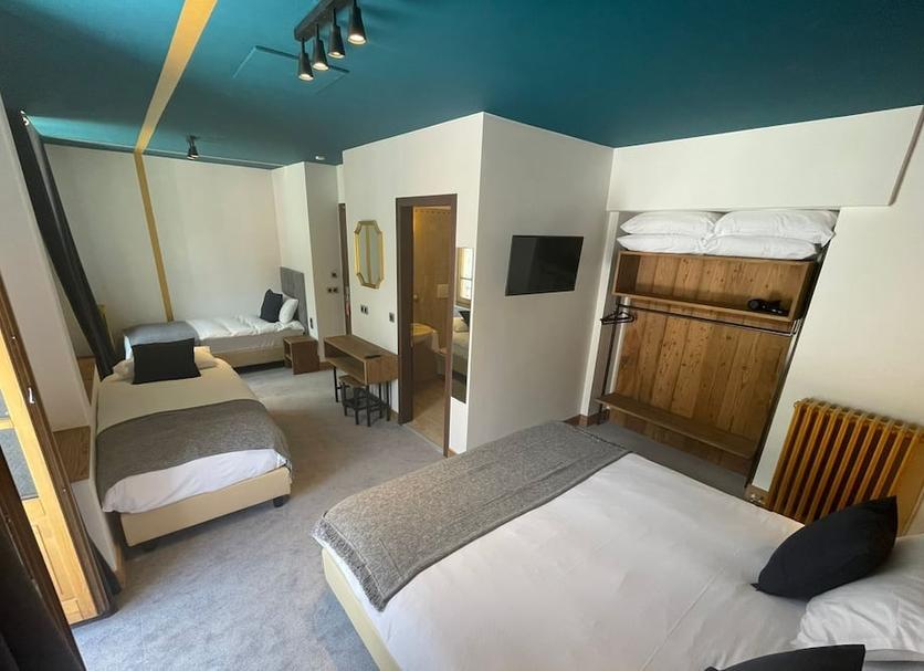 Quarto Foto