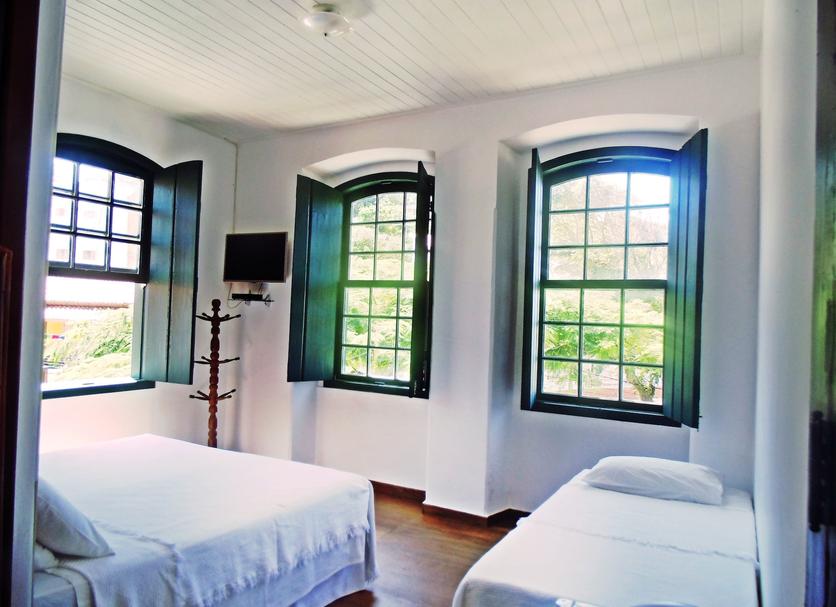 Quarto Foto