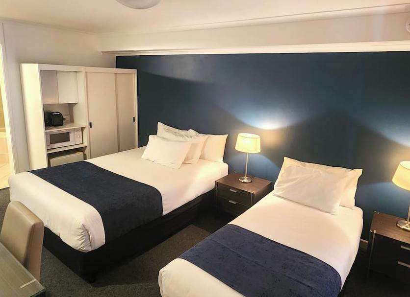 Quarto Foto