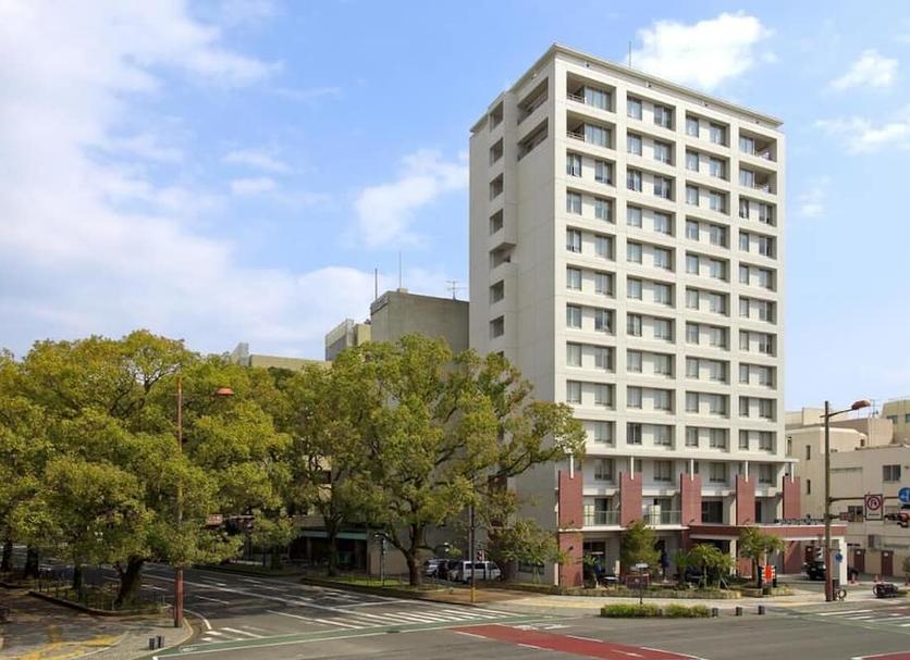 Edifício Foto