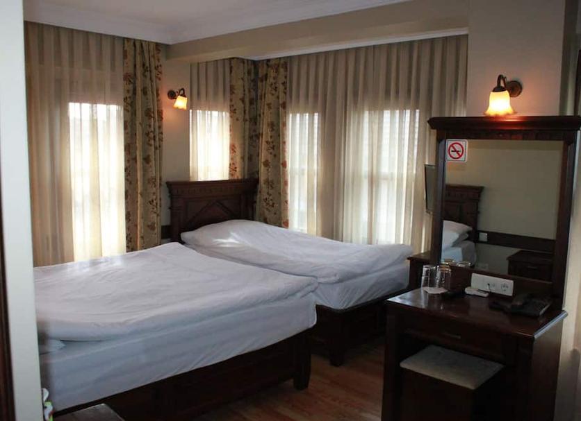 Quarto Foto
