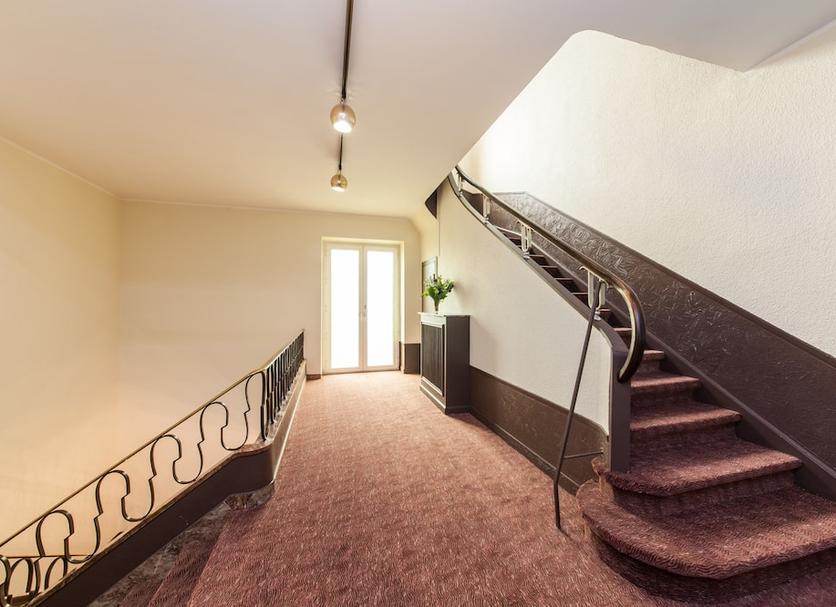 Escadas Foto