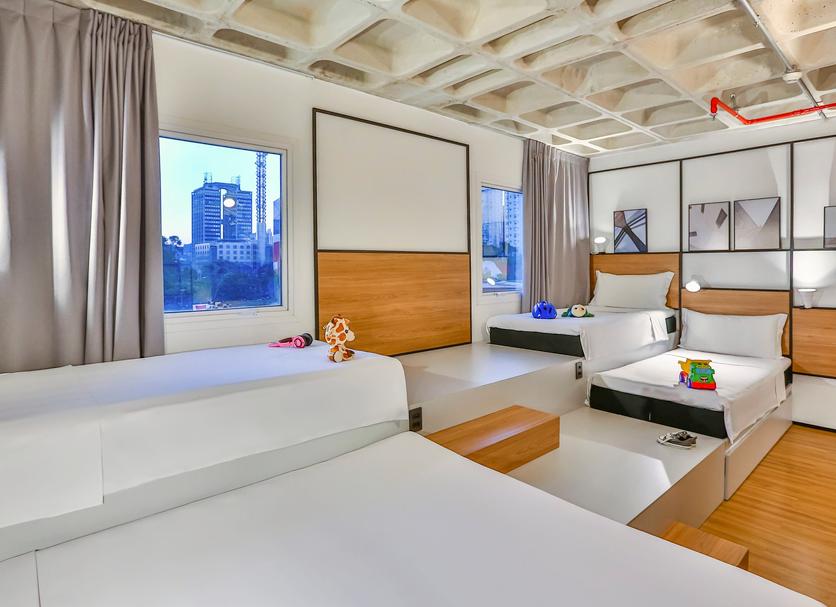 Quarto Foto