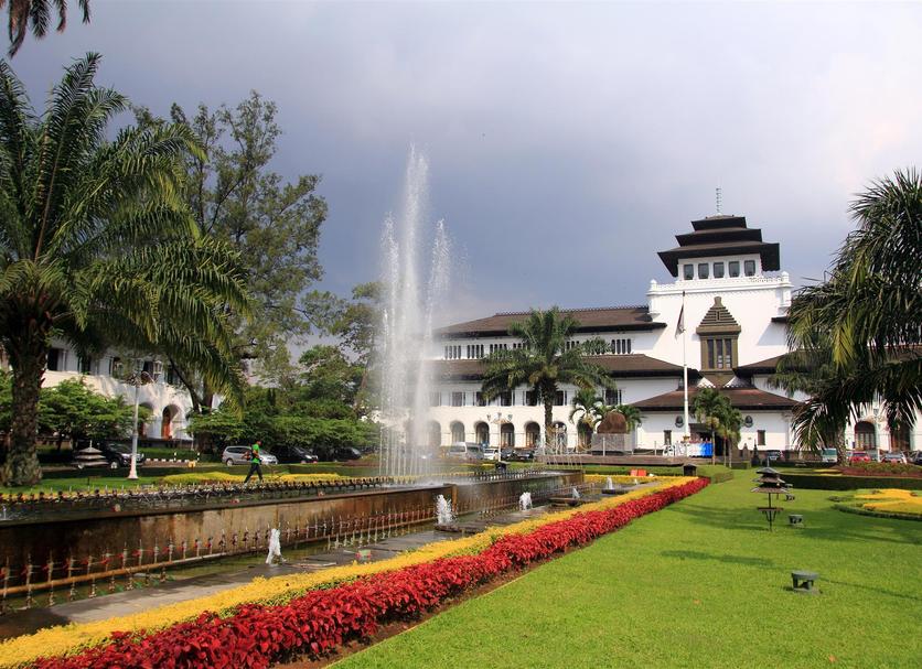 Exterior Foto