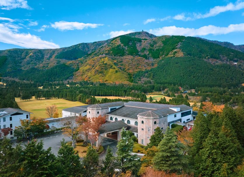 Exterior Foto