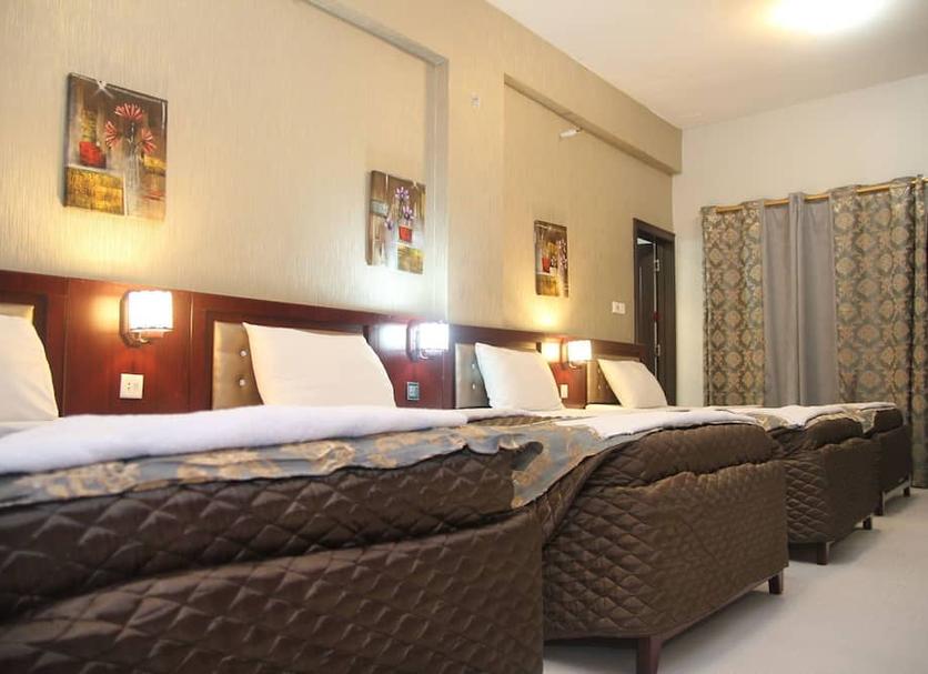 Quarto Foto
