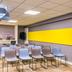 Sala de conferências