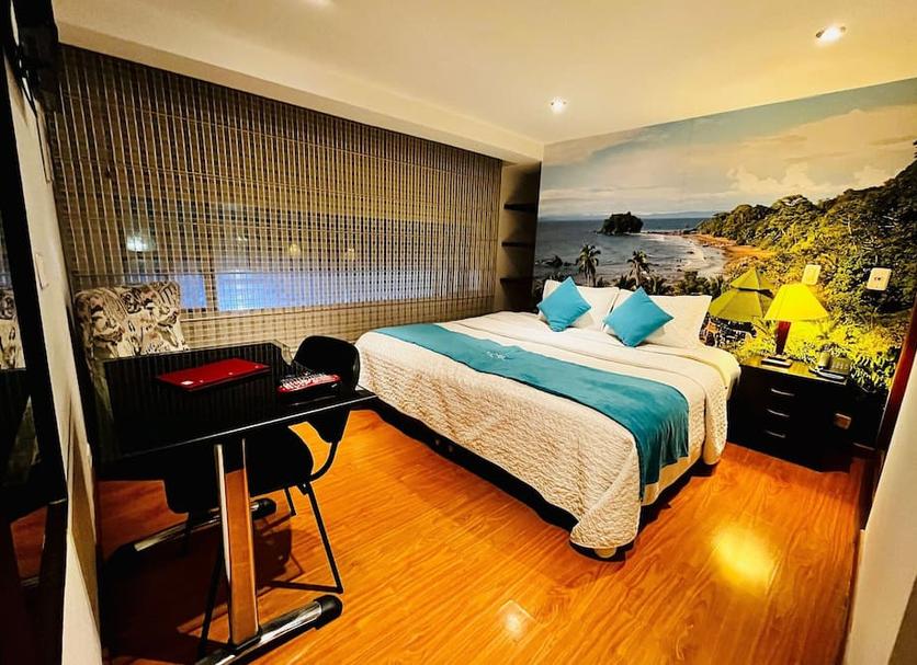 Quarto Foto
