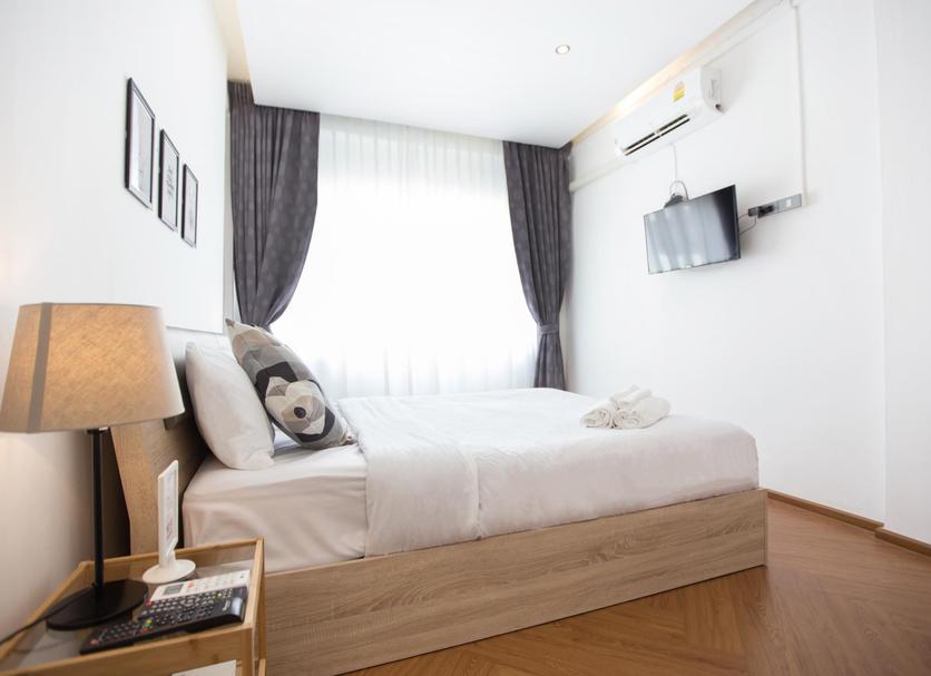 Quarto Foto