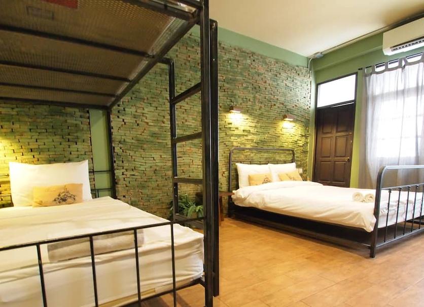 Quarto Foto