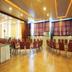 Sala de conferências