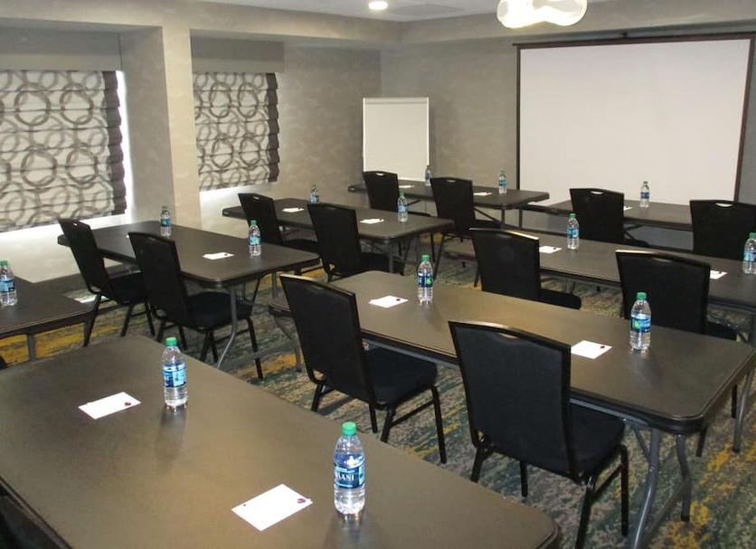 Sala de conferências Foto