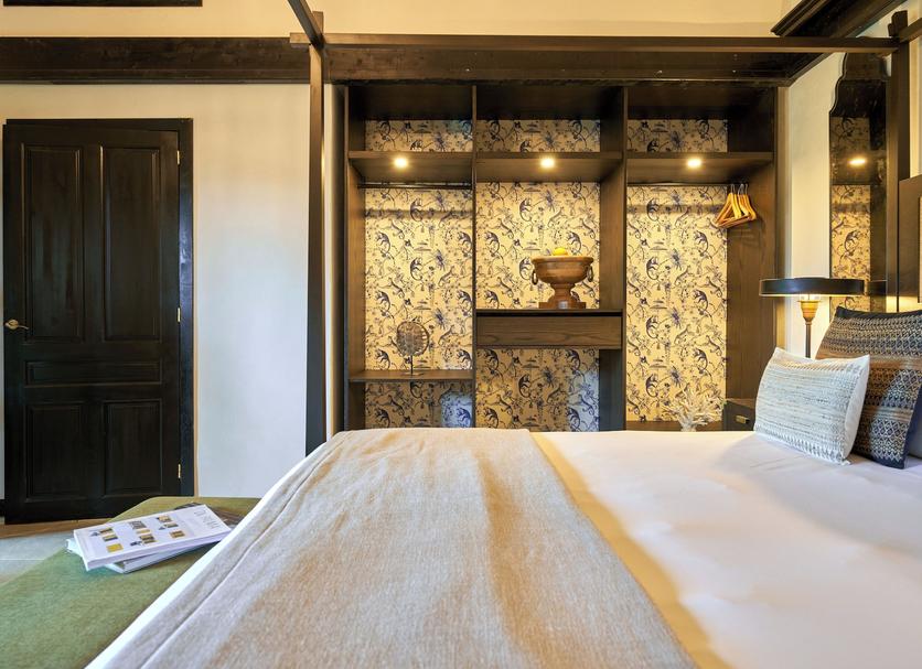 Quarto Foto