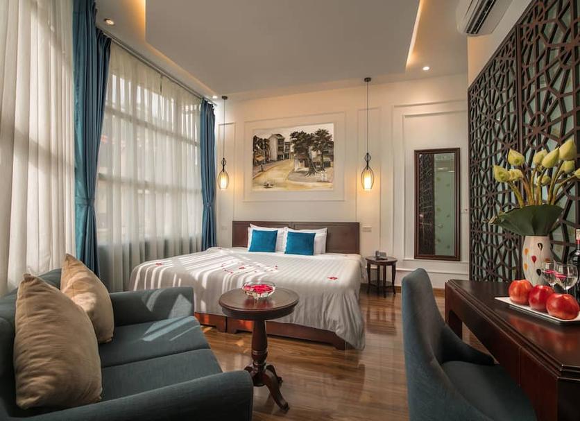 Quarto Foto