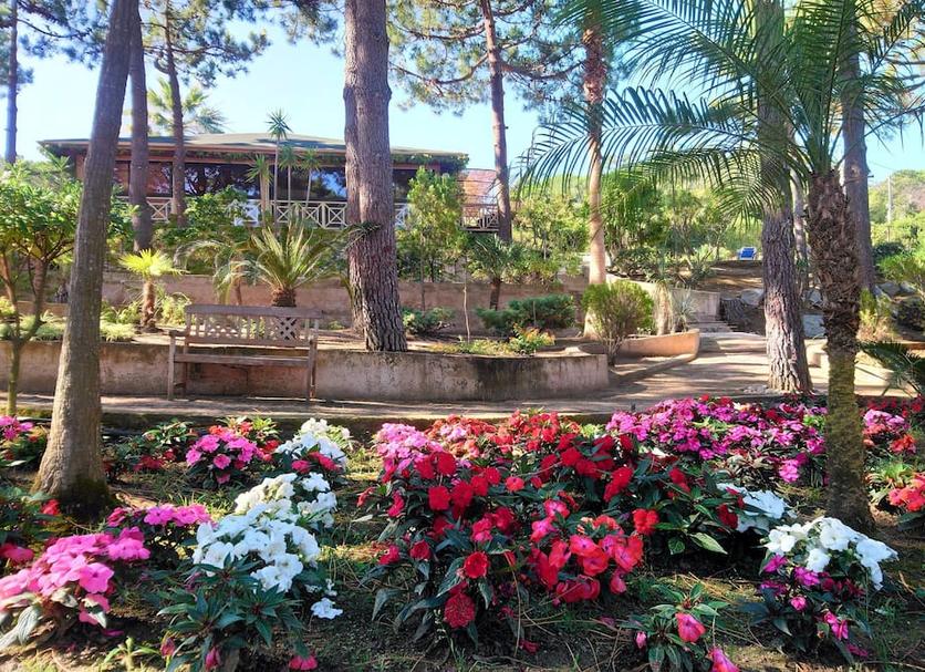 Exterior Foto