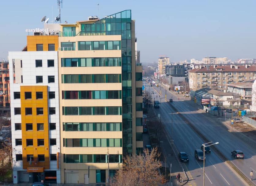 Exterior Foto