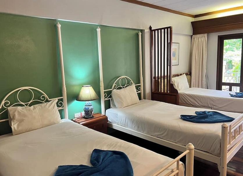 Quarto Foto