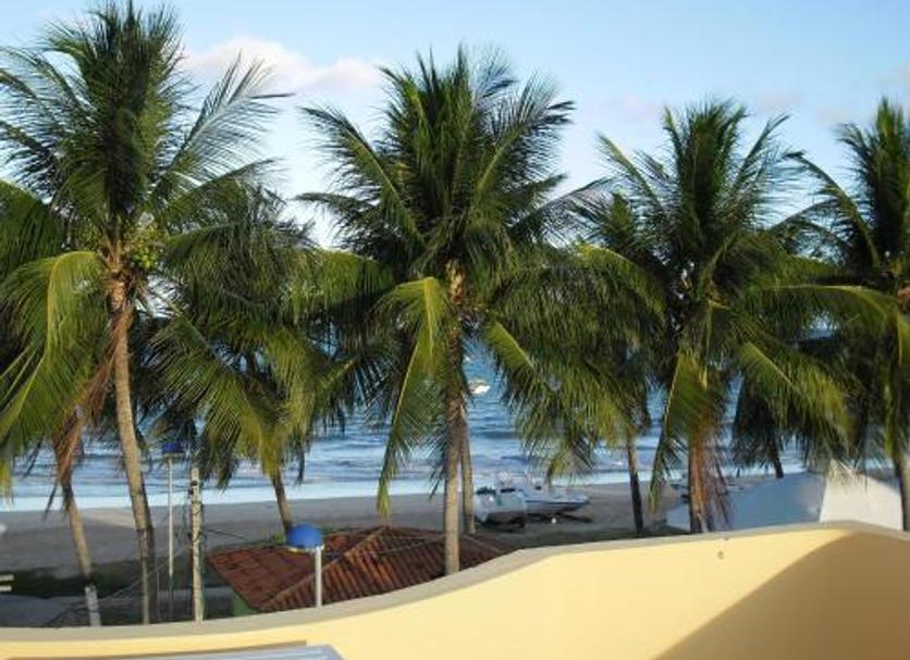 Exterior Foto