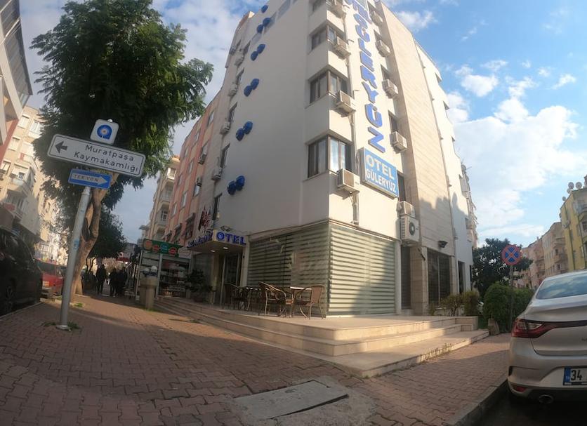 Edifício Foto