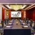 Sala de conferências