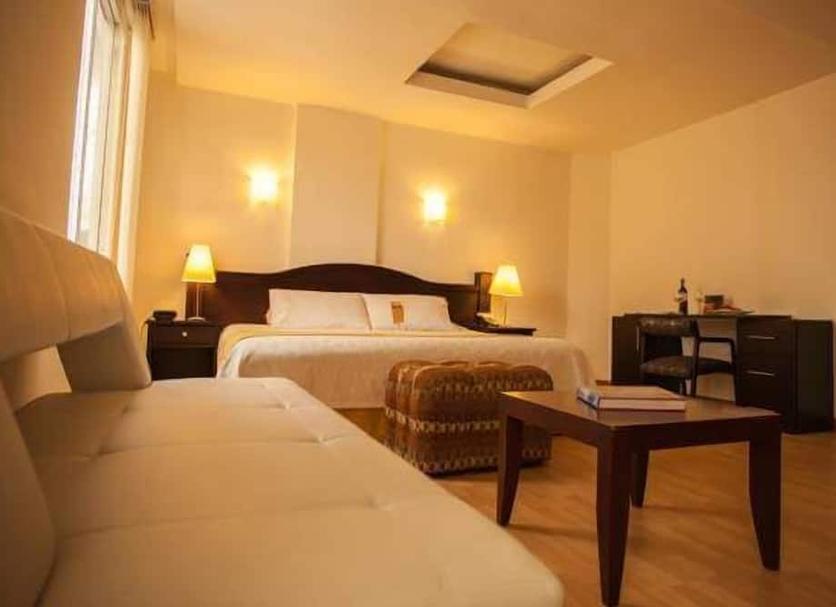Quarto Foto