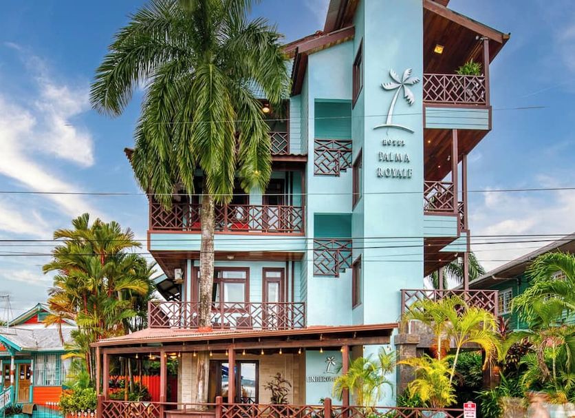 Edifício Foto