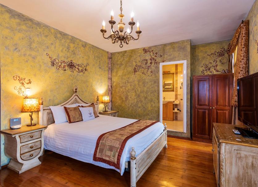 Quarto Foto