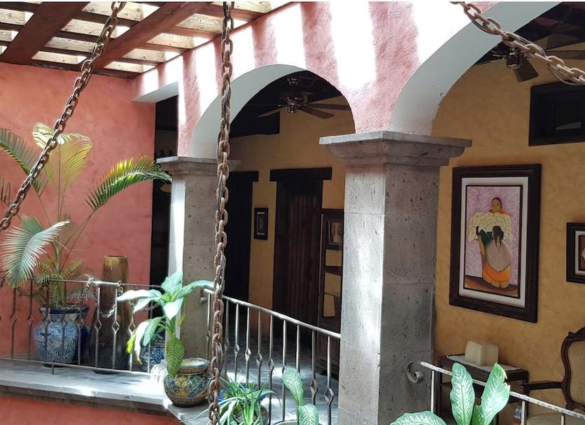 Exterior Foto