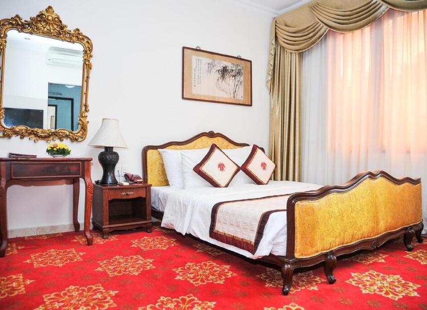 Quarto Foto