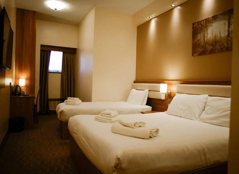 Quarto Foto