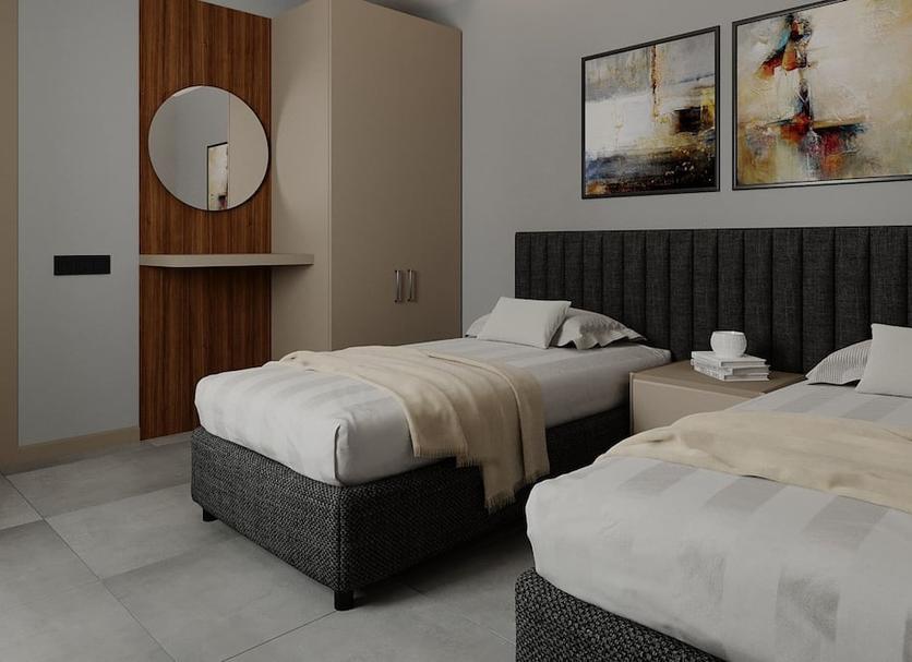 Quarto Foto