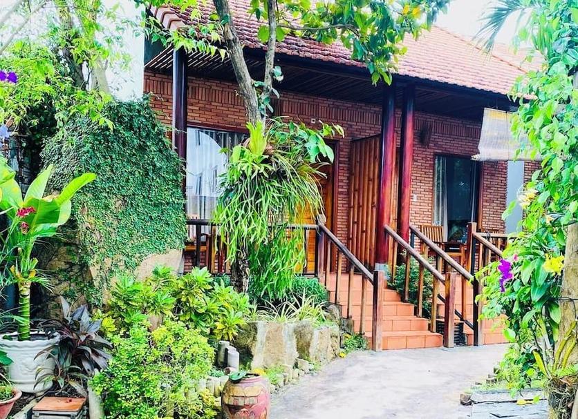 Exterior Foto