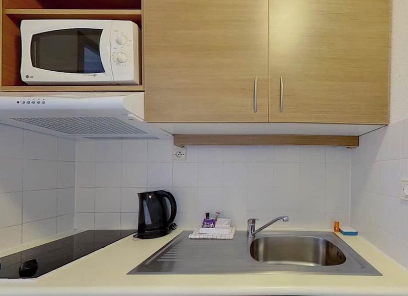 Cozinha Foto