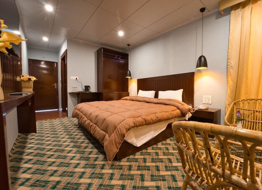 Quarto Foto