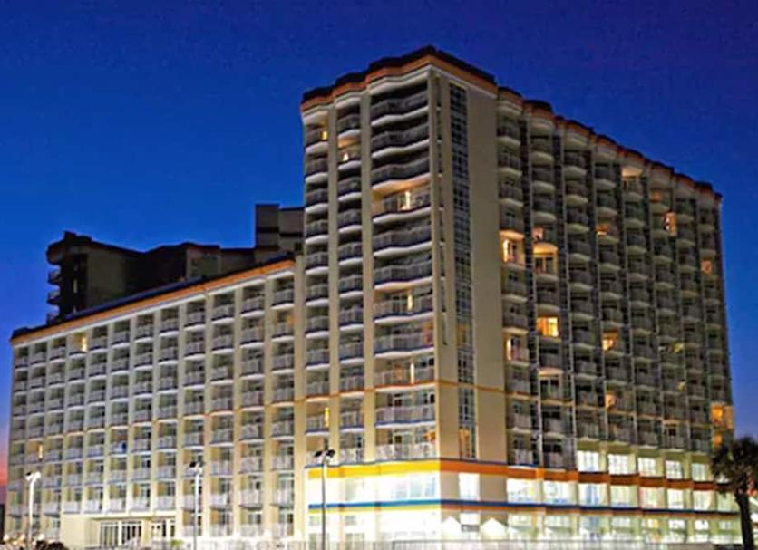 Edifício Foto