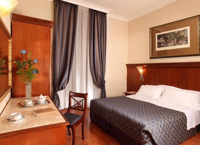 Quarto Foto