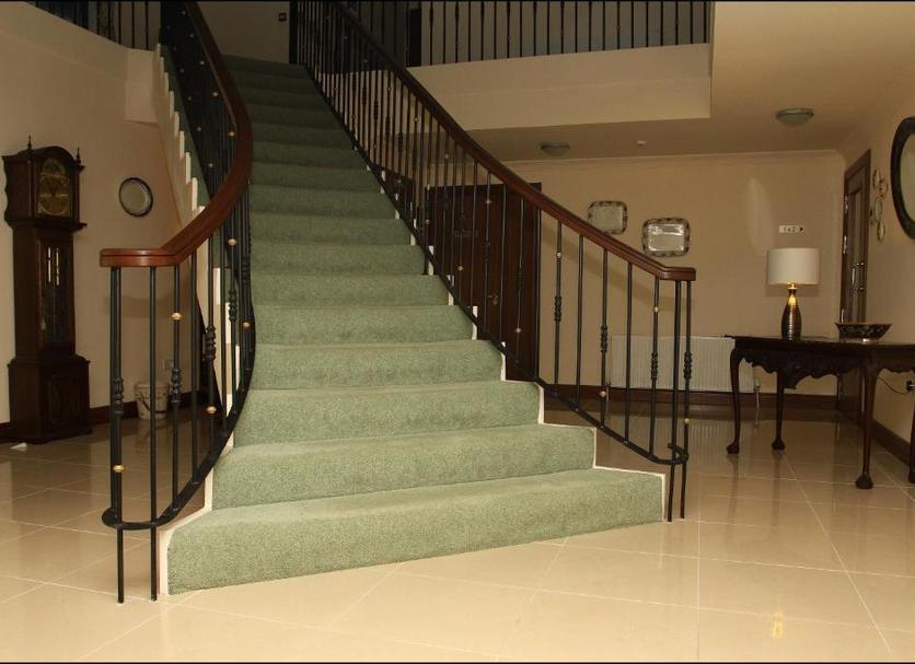 Escadas Foto