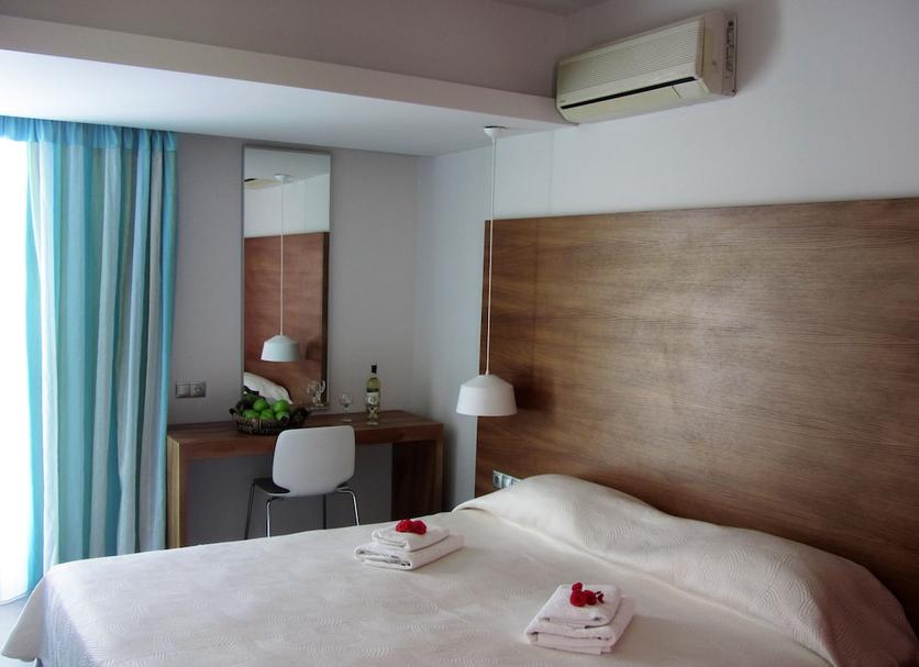 Quarto Foto