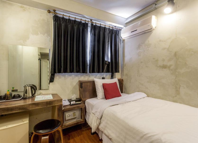 Quarto Foto