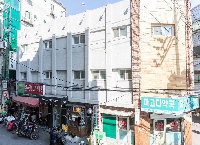 Edifício Foto