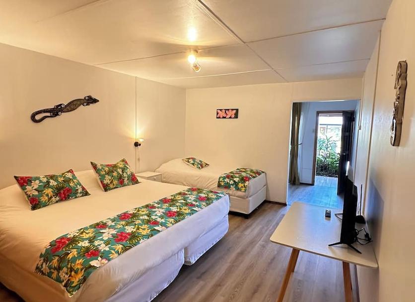 Quarto Foto