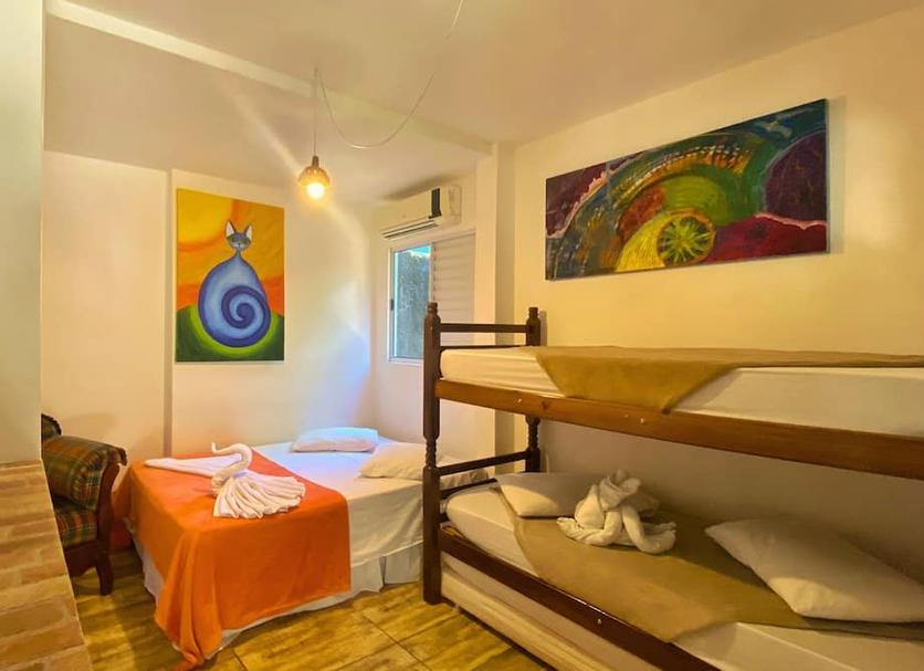 Quarto Foto