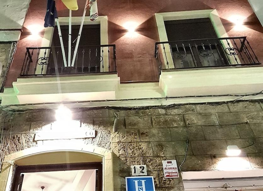 Edifício Foto