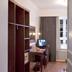 Comodidade do quarto