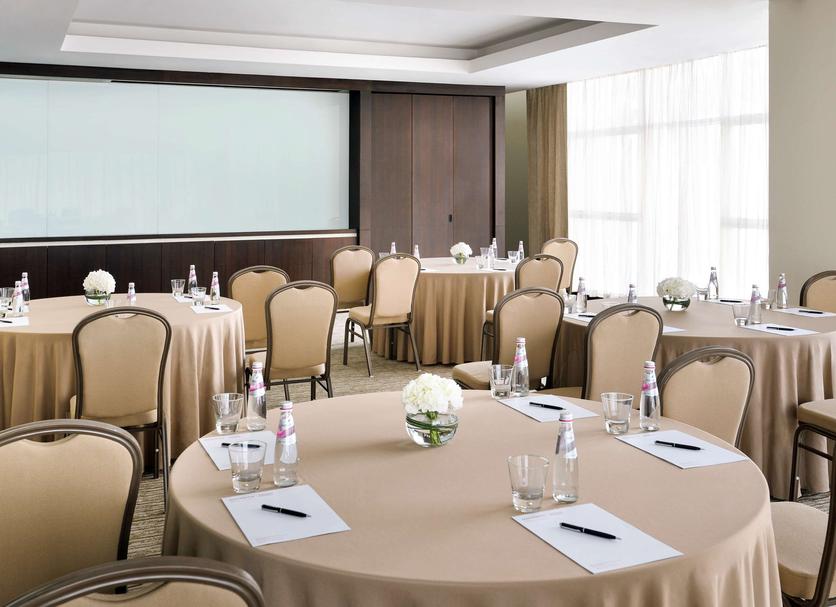 Sala de conferências Foto
